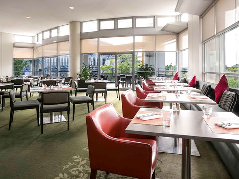 Novotel Sydney Olympic Park - Gold Coast 4U 8