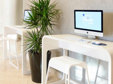 Novotel Sydney Olympic Park - Gold Coast 4U 12