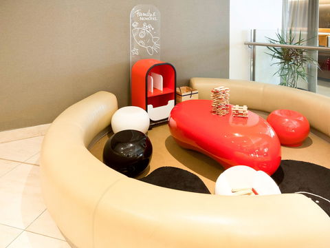 Novotel Sydney Olympic Park - Gold Coast 4U 13