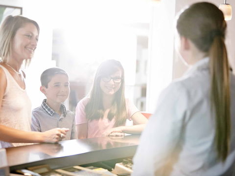 Novotel Sydney Olympic Park - Gold Coast 4U 16