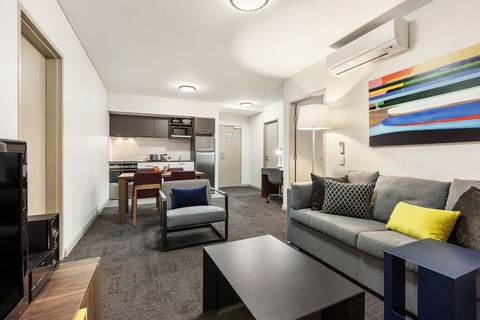 Quest At Sydney Olympic Park - Gold Coast 4U 4