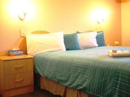 Arena Hotel - Accommodation Gold Coast 1