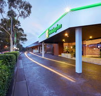 Holiday Inn Warwick Farm - Gold Coast 4U