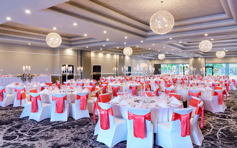 Holiday Inn Warwick Farm - Gold Coast 4U 17