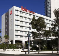 Hotel Ibis Sydney Olympic Park - Gold Coast 4U