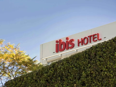 Hotel Ibis Sydney Olympic Park - Gold Coast 4U 2