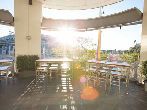 Hotel Ibis Sydney Olympic Park - Gold Coast 4U 12