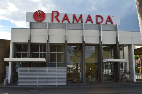 Ramada Hotel & Suites Sydney Cabramatta - Accommodation Gold Coast 1