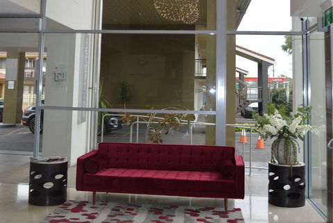 Ramada Hotel & Suites Sydney Cabramatta - Accommodation Gold Coast 2