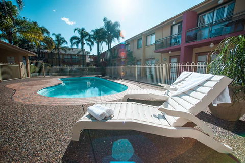 Ramada Hotel & Suites Sydney Cabramatta - Accommodation Gold Coast 9