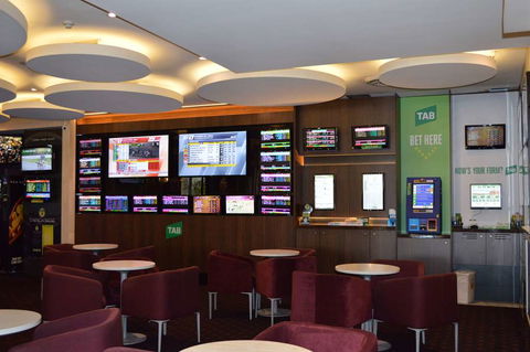 Ramada Hotel & Suites Sydney Cabramatta - Accommodation Gold Coast 10