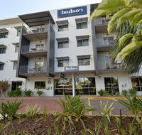 Hudson Parap - Gold Coast 4U