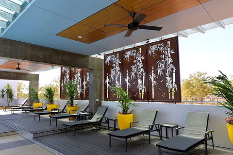 Rydges Palmerston Darwin - Gold Coast 4U 1