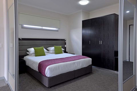 Rydges Palmerston Darwin - Gold Coast 4U 3