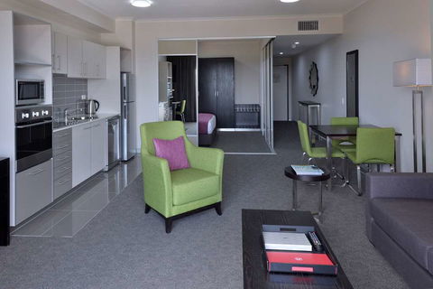 Rydges Palmerston Darwin - Gold Coast 4U 4