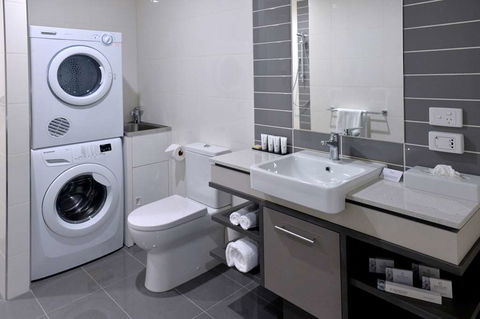 Rydges Palmerston Darwin - Gold Coast 4U 5