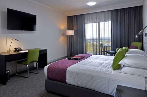 Rydges Palmerston Darwin - Gold Coast 4U 6