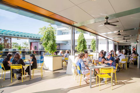 Rydges Palmerston Darwin - Gold Coast 4U 7