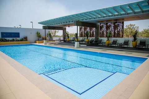 Rydges Palmerston Darwin - Gold Coast 4U 8