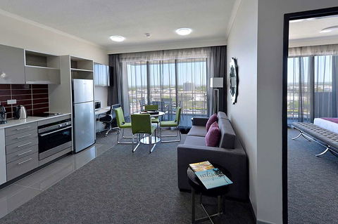 Rydges Palmerston Darwin - Gold Coast 4U 14