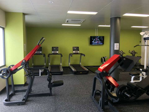 Rydges Palmerston Darwin - Gold Coast 4U 16
