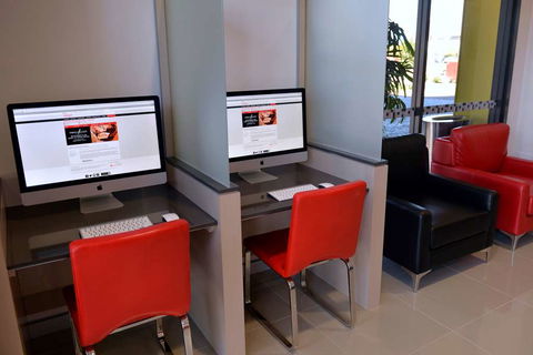 Rydges Palmerston Darwin - Gold Coast 4U 17