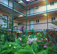 Alatai Holiday Apartments - Gold Coast 4U