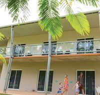 Club Tropical Resort Darwin - Gold Coast 4U