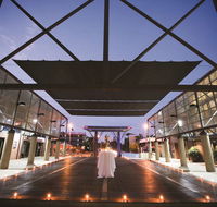 DoubleTree by Hilton Esplanade Darwin - Gold Coast 4U