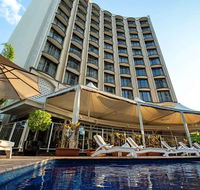 DoubleTree by Hilton Hotel Darwin - Gold Coast 4U