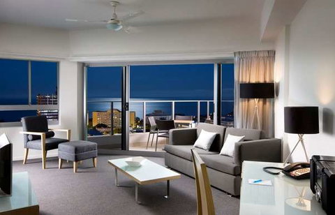 Mantra Pandanas - Accommodation Gold Coast 5