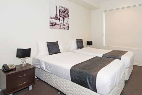 Mantra Pandanas - Accommodation Gold Coast 6