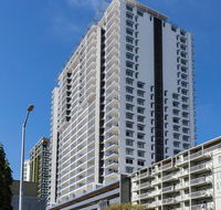 Oaks Elan Darwin - Gold Coast 4U