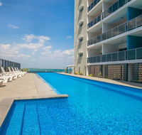 Ramada Suites Zen Quarter Darwin - Gold Coast 4U