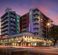 Rydges Darwin Central - Gold Coast 4U