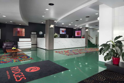 Rydges Darwin Central - Accommodation Gold Coast 1