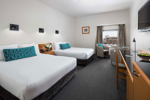 Rydges Darwin Central - Accommodation Gold Coast 4