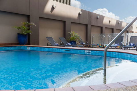 Rydges Darwin Central - Accommodation Gold Coast 6