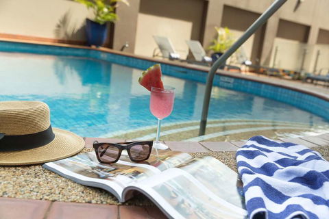 Rydges Darwin Central - Accommodation Gold Coast 7