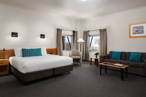 Rydges Darwin Central - Accommodation Gold Coast 11