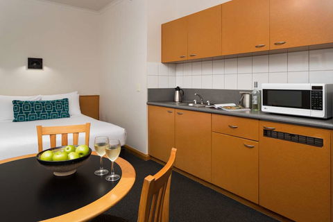 Rydges Darwin Central - Accommodation Gold Coast 16