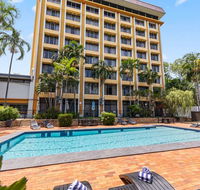 Hotel Frontier Darwin - Gold Coast 4U