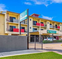 Quality Hotel Darwin Airport - Gold Coast 4U