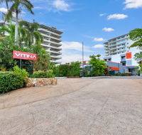 Vitina Studio Motel - Gold Coast 4U