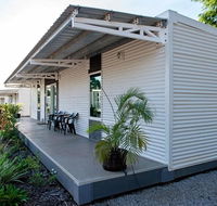 Discovery Parks Darwin - Gold Coast 4U