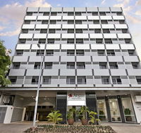 Argus Hotel Darwin - Gold Coast 4U