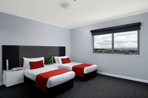 Rydges Mount Panorama Bathurst - 1 Gold Coast 6