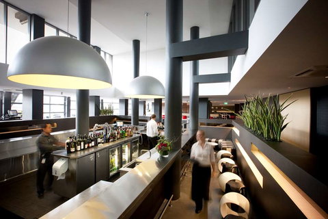 Rydges Mount Panorama Bathurst - 1 Gold Coast 9