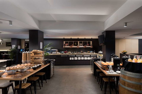 Rydges Mount Panorama Bathurst - 1 Gold Coast 10