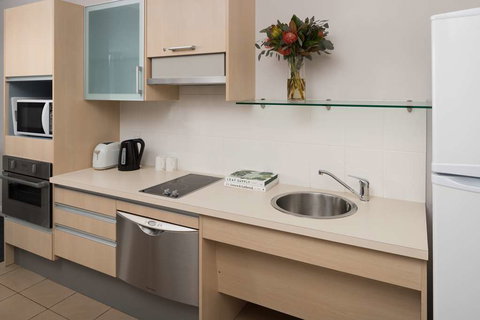 Rydges Mount Panorama Bathurst - 1 Gold Coast 11